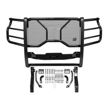 Load image into Gallery viewer, Westin 57-93995 HDX Winch Mount Grille Guard