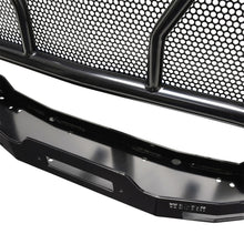 Load image into Gallery viewer, Westin 57-94015 HDX Winch Mount Grille Guard