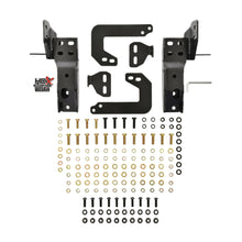 Load image into Gallery viewer, Westin 57-94015 HDX Winch Mount Grille Guard