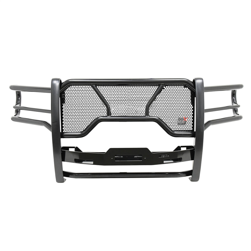 Westin 57-94025 HDX Winch Mount Grille Guard Fits 19-24 2500 3500