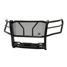 Load image into Gallery viewer, Westin 57-94045A HDX Winch Mount Grille Guard Fits 22-23 Silverado 3500 HD Tahoe