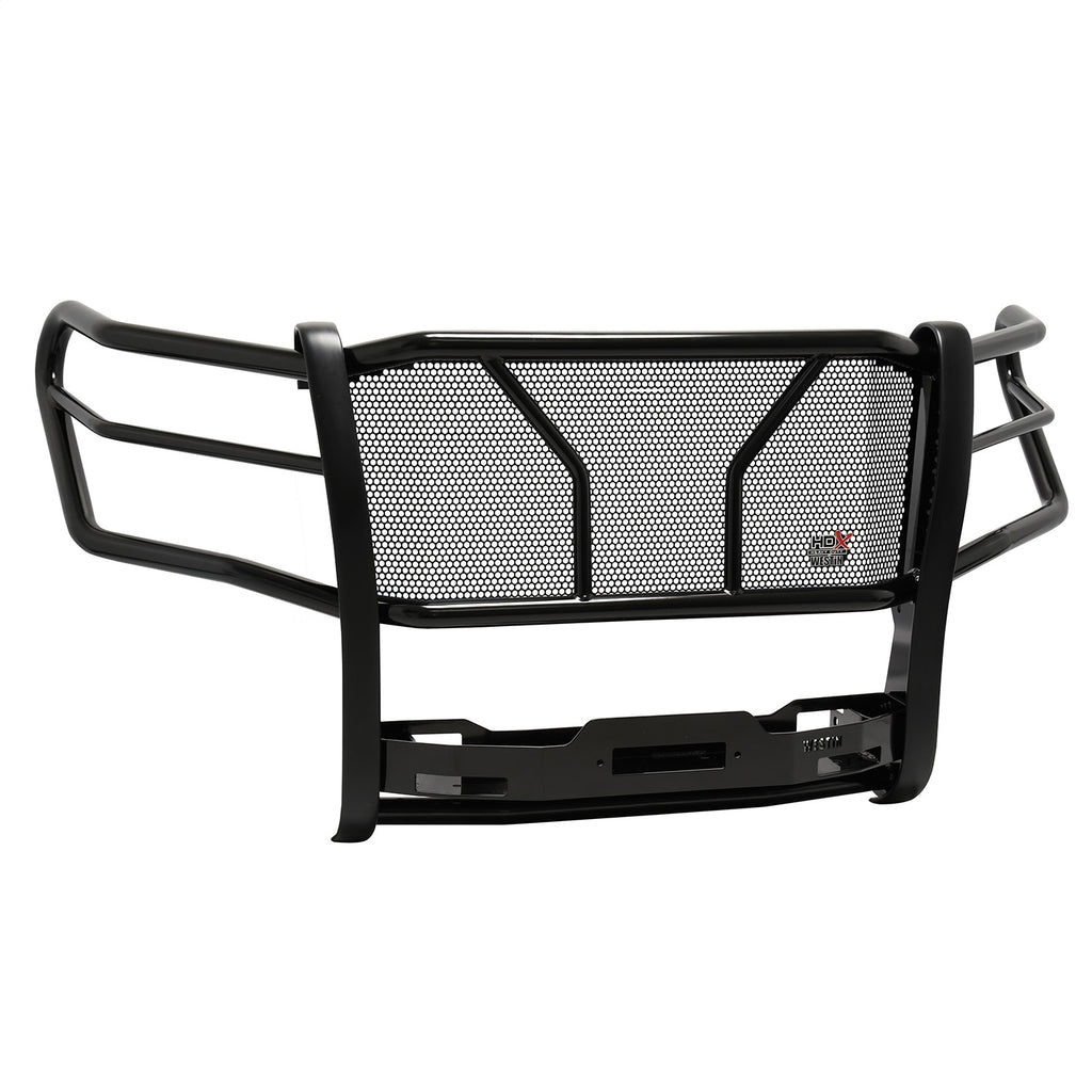 Westin 57-94045A HDX Winch Mount Grille Guard Fits 22-23 Silverado 3500 HD Tahoe