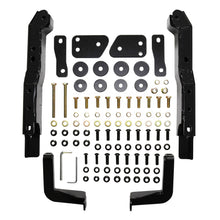 Load image into Gallery viewer, Westin 57-94045A HDX Winch Mount Grille Guard Fits 22-23 Silverado 3500 HD Tahoe