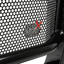 Load image into Gallery viewer, Westin 57-94045A HDX Winch Mount Grille Guard Fits 22-23 Silverado 3500 HD Tahoe