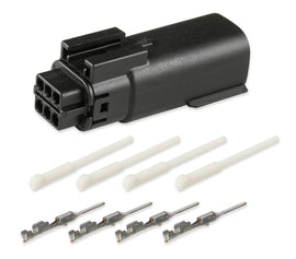 Holley EFI 570-225 Knock Sensor Connector