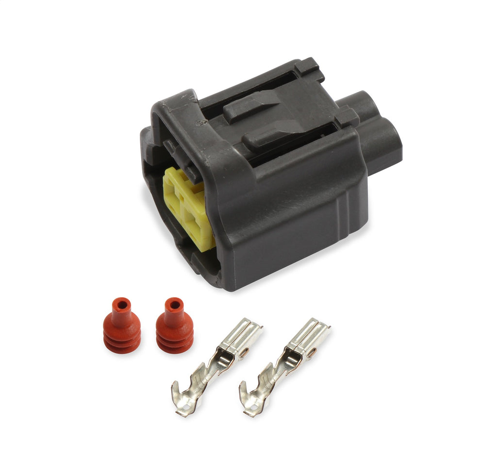 Holley EFI 570-236 Coolant Temperature Sensor Connector