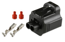 Load image into Gallery viewer, Holley EFI 570-237 Intake Air Temperature Sensor Connector