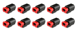 Holley EFI 570-333 Wiring Connector Bulk Pack
