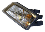 Crown Automotive 57010125AA Parking/Turn Signal Lamp Fits 08-10 Liberty