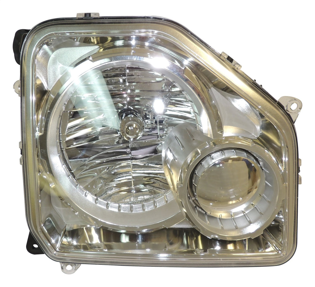 Crown Automotive 57010171AE Head Light Fits 08-12 Liberty