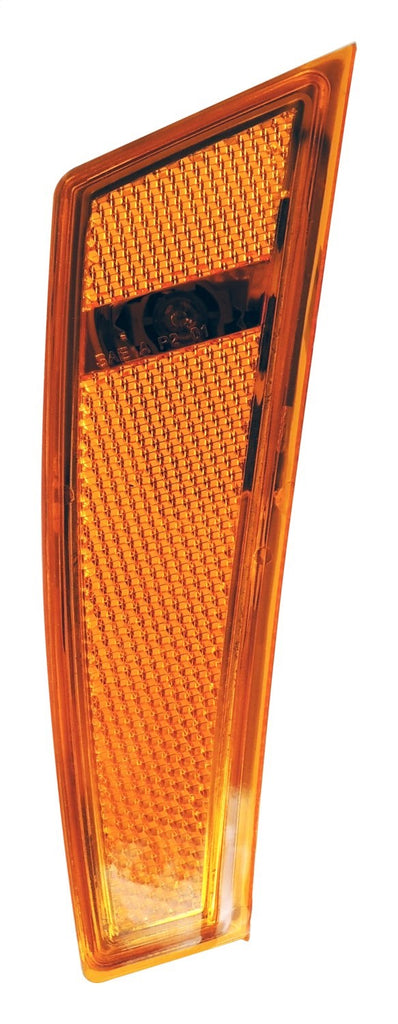 Crown Automotive 57010213AC Side Marker Light Fits 08-12 Liberty