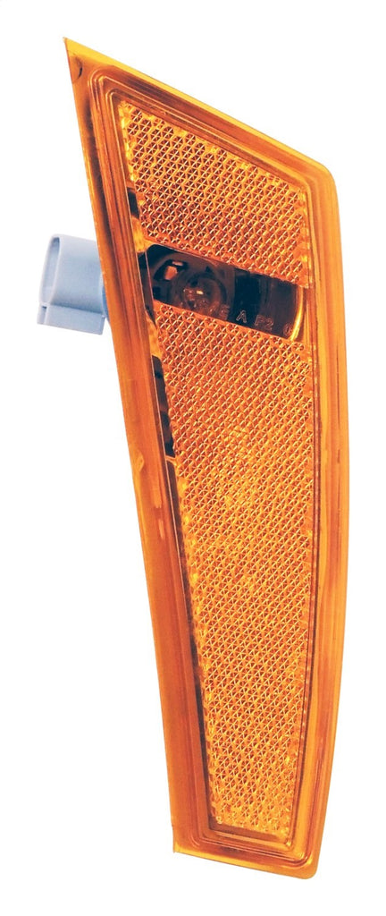 Crown Automotive 57010214AC Side Marker Light Fits 08-12 Liberty