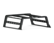 Load image into Gallery viewer, Road Armor 570BRS59B-OVLD TRECK Bed Rack System Fits 05-22 Tacoma