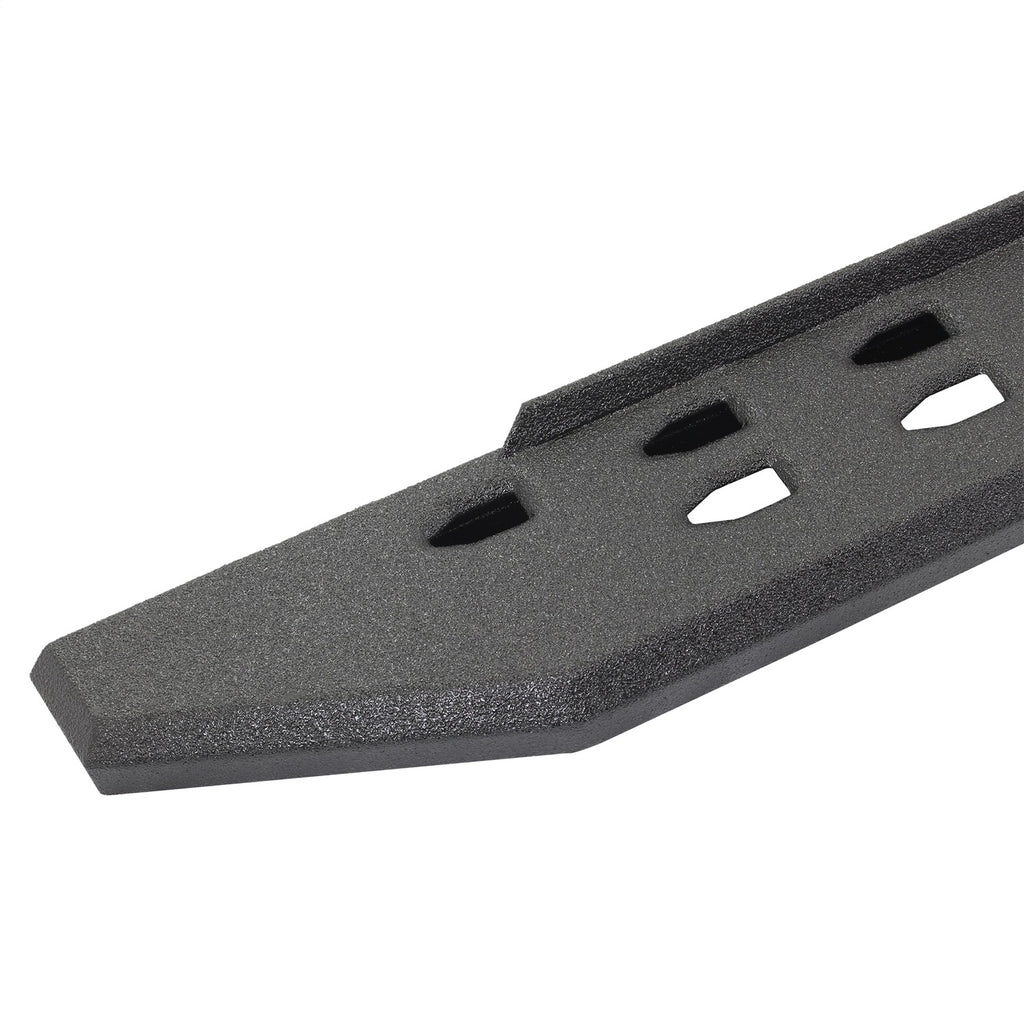 Go Rhino 69450673ST RB20 Slim Line Running Boards w/Mounting Brackets Kit