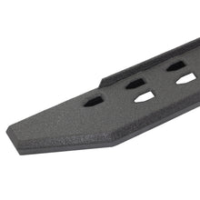 Load image into Gallery viewer, Go Rhino 69450673ST RB20 Slim Line Running Boards w/Mounting Brackets Kit