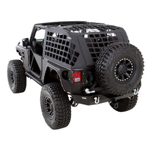 Load image into Gallery viewer, Smittybilt 571035 Cargo Restraint System Fits 07-18 Wrangler (JK)