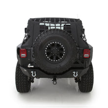 Load image into Gallery viewer, Smittybilt 571035 Cargo Restraint System Fits 07-18 Wrangler (JK)