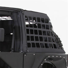 Load image into Gallery viewer, Smittybilt 571035 Cargo Restraint System Fits 07-18 Wrangler (JK)