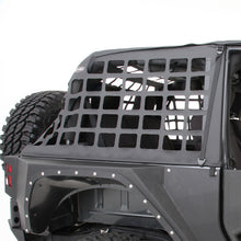 Load image into Gallery viewer, Smittybilt 571035 Cargo Restraint System Fits 07-18 Wrangler (JK)