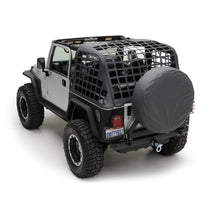 Load image into Gallery viewer, Smittybilt 571135 Cargo Restraint System Fits 07-18 Wrangler (JK)