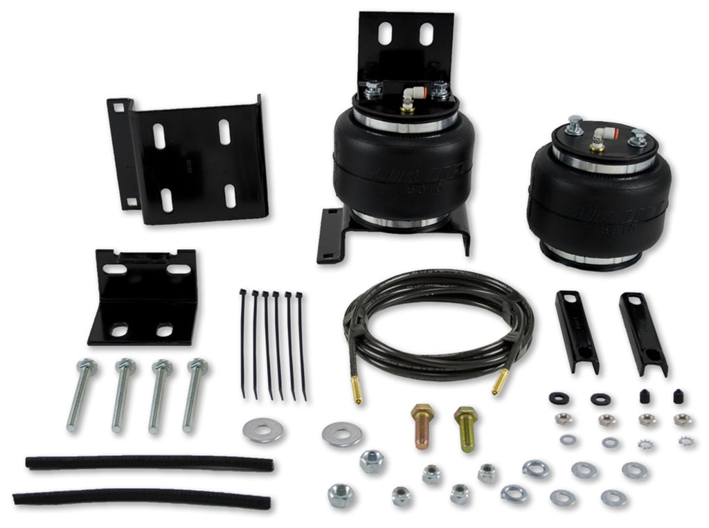 Air Lift 57140 LoadLifter 5000 Leveling Kit Fits 90-08 Motorhome