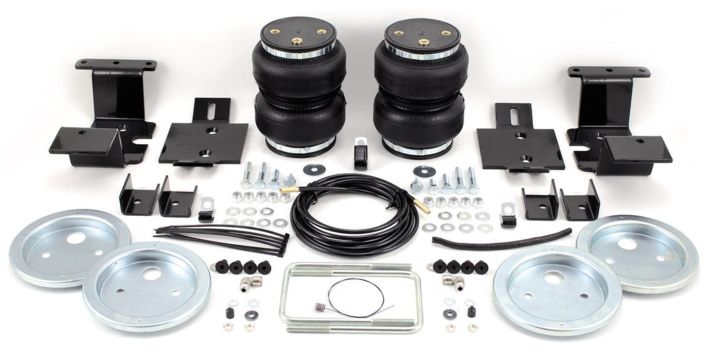 Air Lift 57204 LoadLifter 5000 Leveling Kit Fits Sierra 1500 Silverado 1500