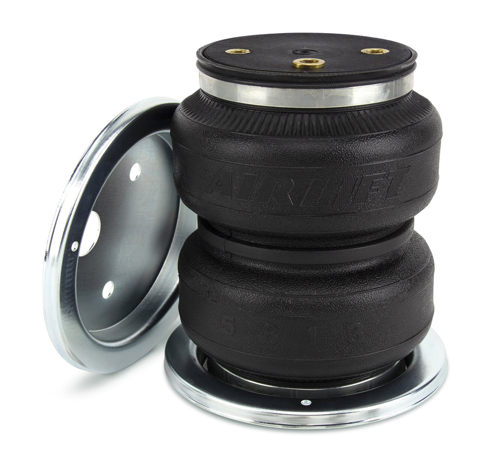 Air Lift 57216 LoadLifter 5000 Leveling Kit