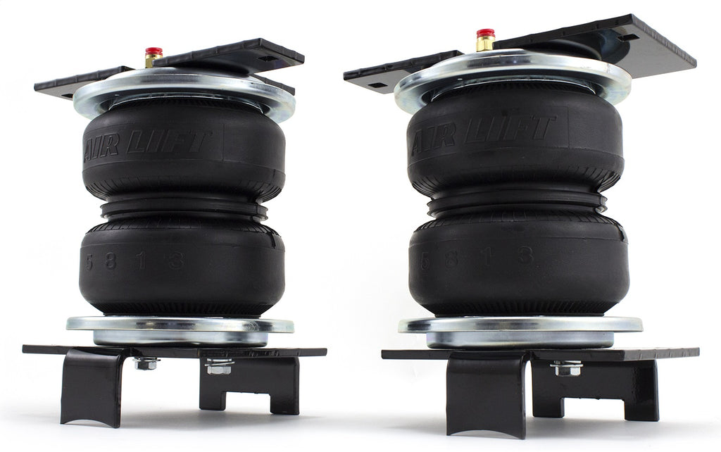 Air Lift 57228 LoadLifter 5000 Leveling Kit Fits 04-14 F-150