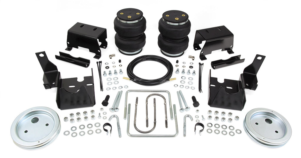 Air Lift 57229 LoadLifter 5000 Leveling Kit Fits 16-23 TITAN XD Transit-250