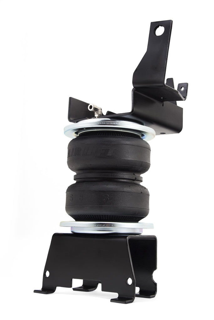 Air Lift 57229 LoadLifter 5000 Leveling Kit Fits 16-23 TITAN XD Transit-250