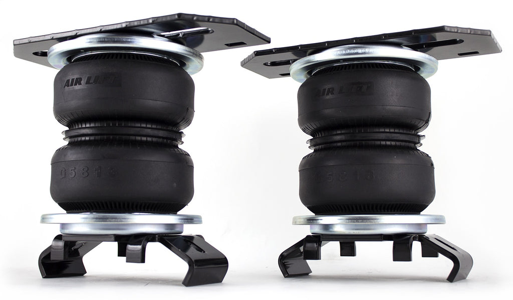 Air Lift 57230 LoadLifter 5000 Leveling Kit Fits 02-08 Ram 1500