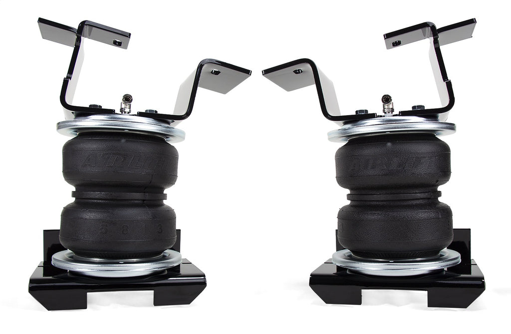 Air Lift 57231 LoadLifter 5000 Leaf Spring Leveling Kit Fits 19-24 3500