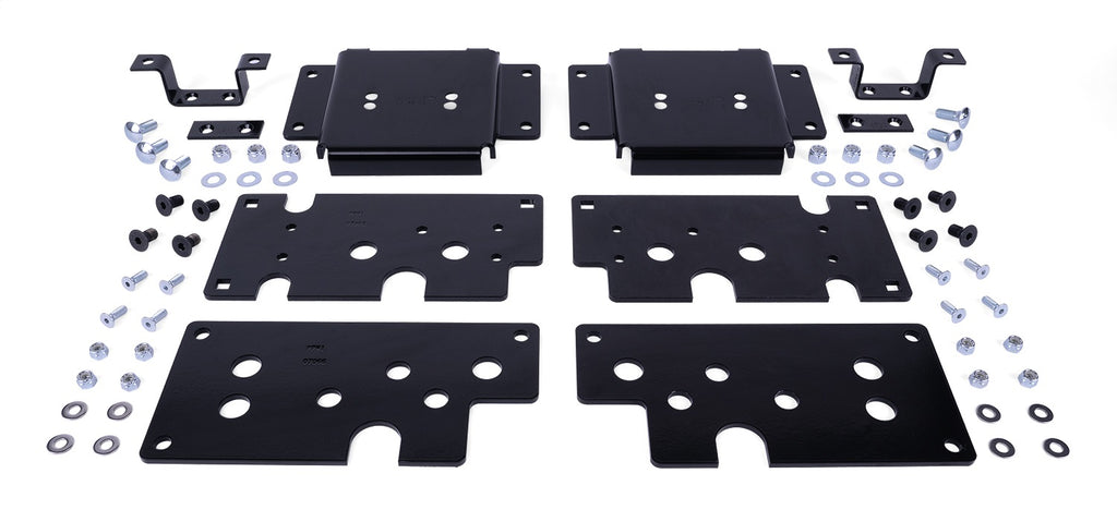 Air Lift 57244 LoadLifter 5000 Leveling Kit Fits 22-24 Frontier