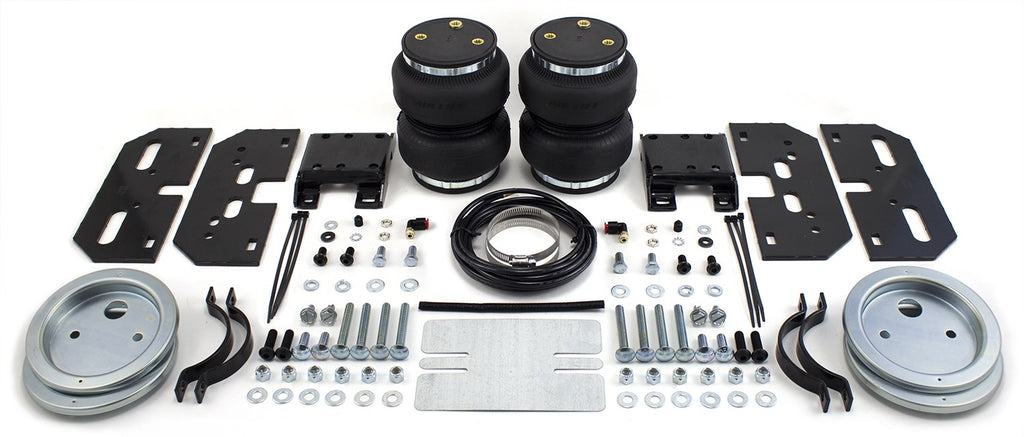 Air Lift 57257 LoadLifter 5000 Leveling Kit Fits 02-08 Ram 1500