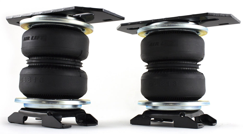Air Lift 57257 LoadLifter 5000 Leveling Kit Fits 02-08 Ram 1500
