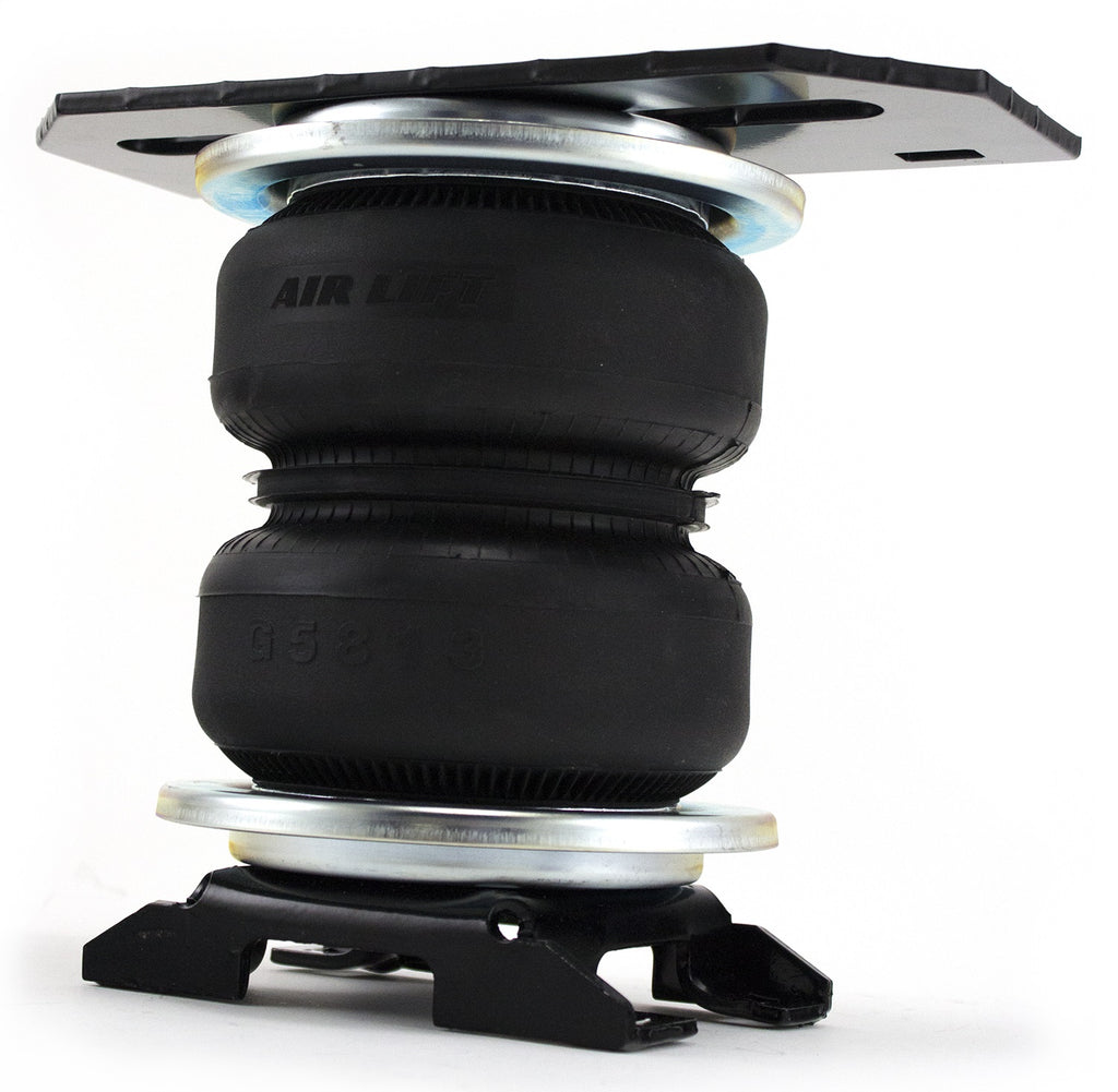 Air Lift 57257 LoadLifter 5000 Leveling Kit Fits 02-08 Ram 1500