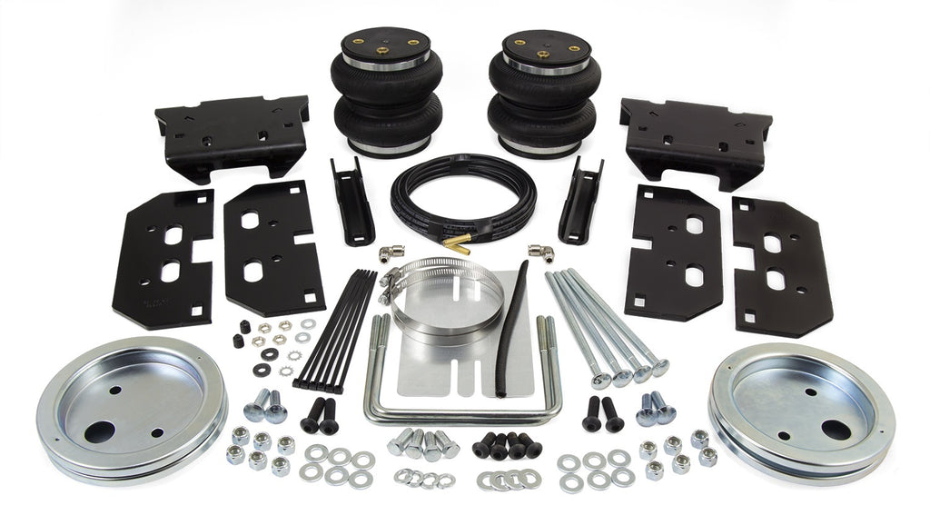 Air Lift 57297 LoadLifter 5000 Leveling Kit Fits 2500 3500 Ram 2500 Ram 3500
