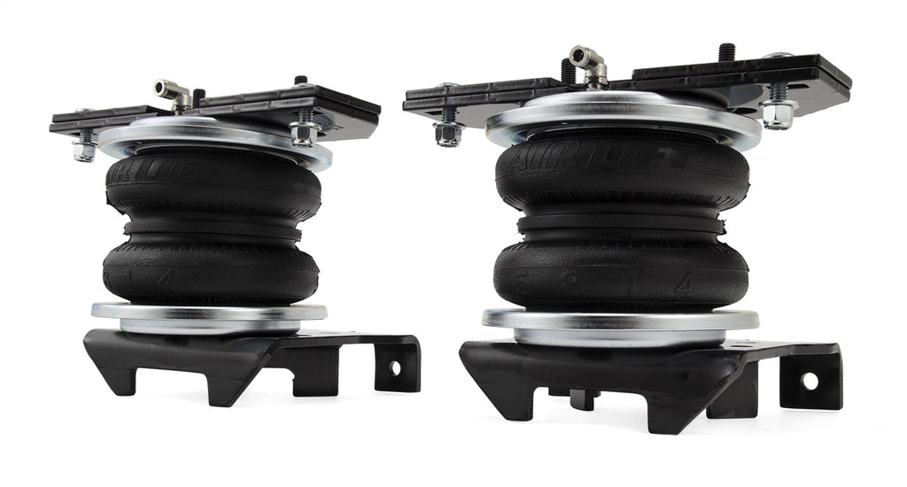 Air Lift 57297 LoadLifter 5000 Leveling Kit Fits 2500 3500 Ram 2500 Ram 3500