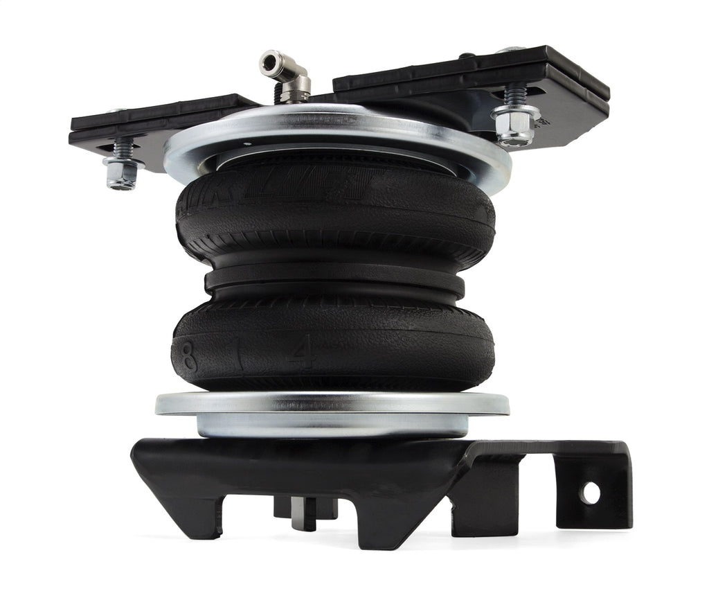 Air Lift 57297 LoadLifter 5000 Leveling Kit Fits 2500 3500 Ram 2500 Ram 3500