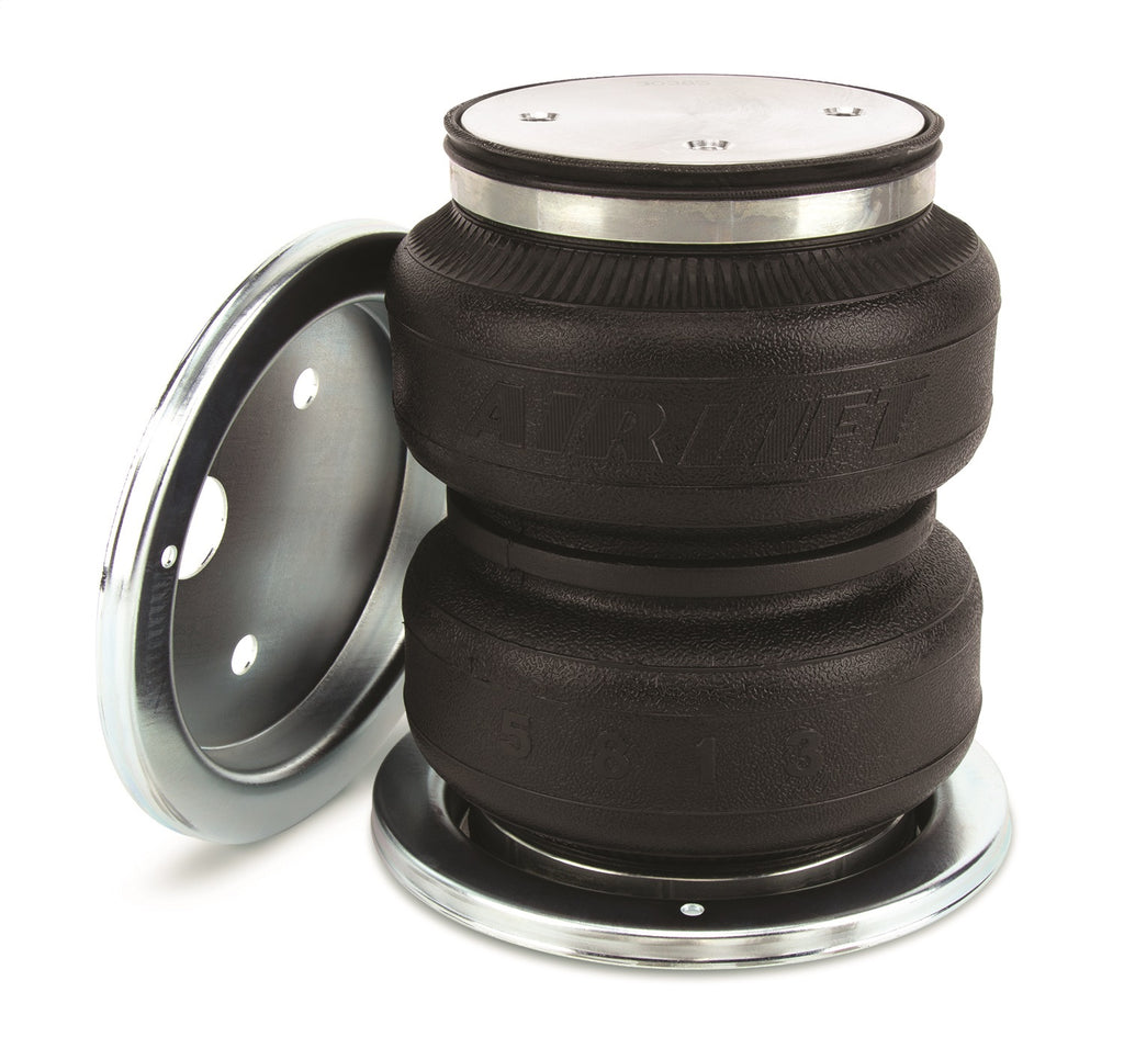 Air Lift 57300 LoadLifter 5000 Leveling Kit Fits 05-23 Tacoma