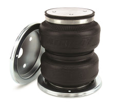 Load image into Gallery viewer, Air Lift 57300 LoadLifter 5000 Leveling Kit Fits 05-23 Tacoma