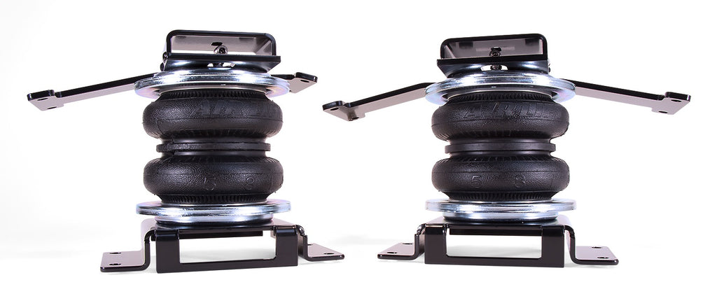 Air Lift 57331 LoadLifter 5000 Leaf Spring Leveling Kit Fits 17-24 TITAN