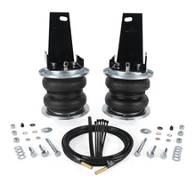 Load image into Gallery viewer, Air Lift 57340 LoadLifter 5000 Leveling Kit Fits 00-05 Excursion