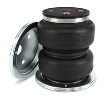 Load image into Gallery viewer, Air Lift 57340 LoadLifter 5000 Leveling Kit Fits 00-05 Excursion