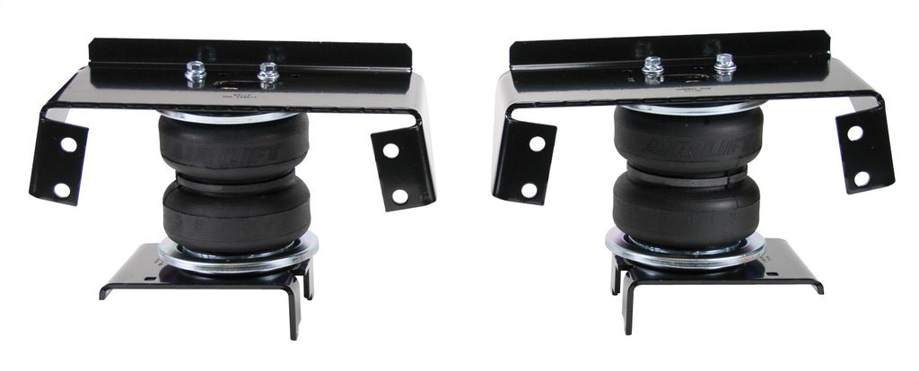 Air Lift 57344 LoadLifter 5000 Leveling Kit Fits F-53 Motorhome Chassis F53