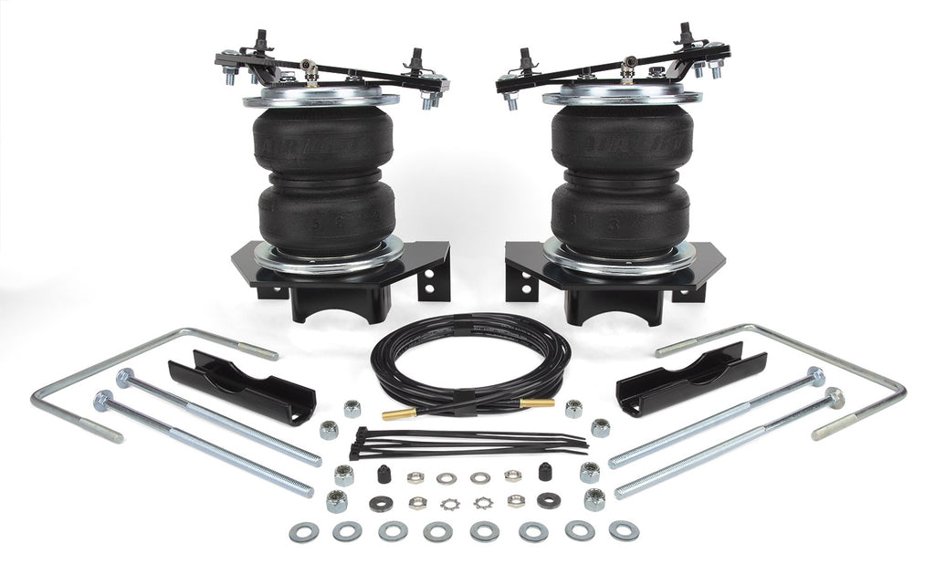 Air Lift 57350 LoadLifter 5000 Leaf Spring Leveling Kit