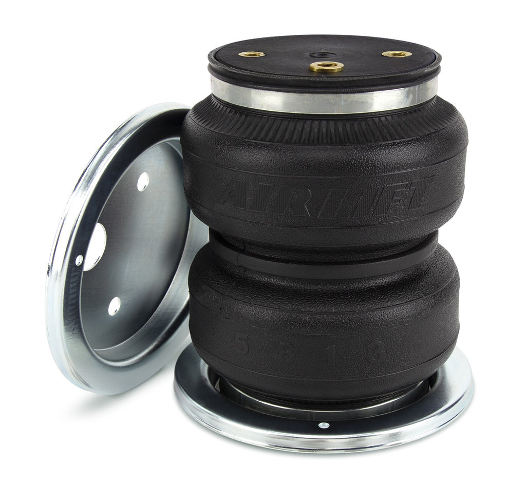 Air Lift 57350 LoadLifter 5000 Leaf Spring Leveling Kit