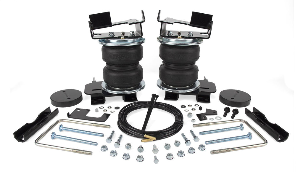 Air Lift 57355 LoadLifter 5000 Air Spring Kit Fits 21-24 F-150