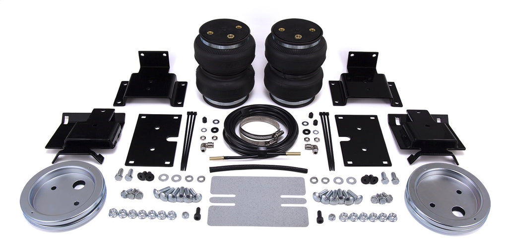 Air Lift 57365 LoadLifter 5000 Leaf Spring Leveling Kit