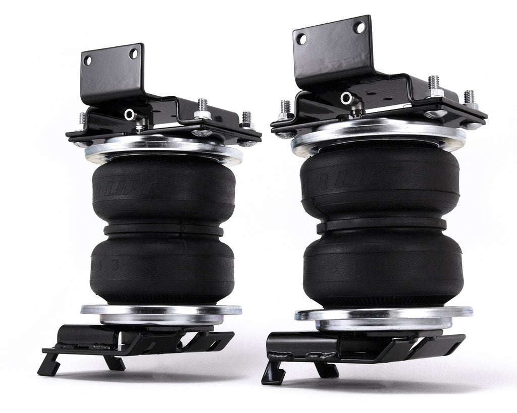 Air Lift 57365 LoadLifter 5000 Leaf Spring Leveling Kit